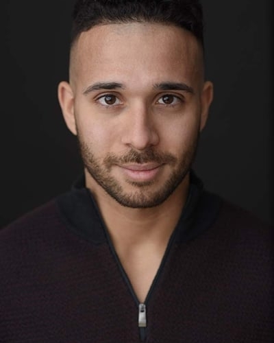 Nicholas Velez