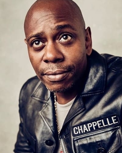 Dave Chappelle
