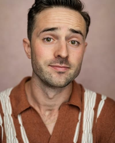 Matthew Hawksley
