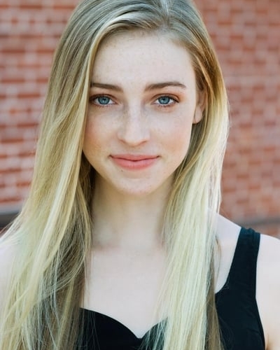 Sarah Mezzanotte