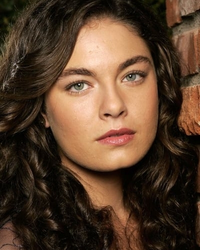 Alexa Davalos