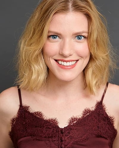Julia Yorks