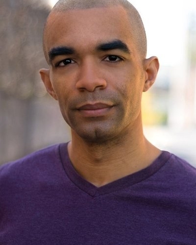 Ken Stancil Jr.