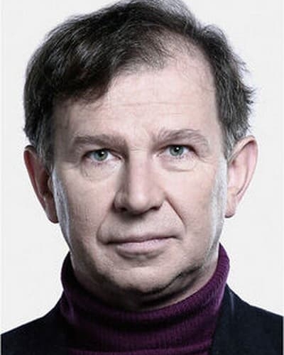 Henryk Niebudek