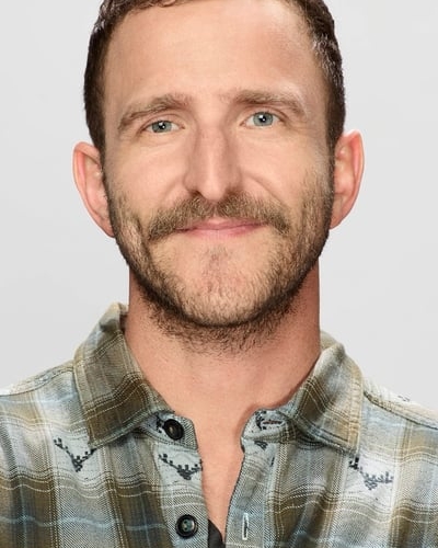 Will Greenberg