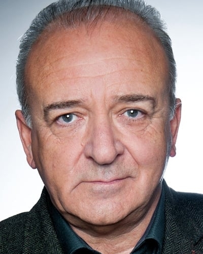John Bowe