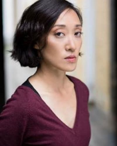 Gabby Wong