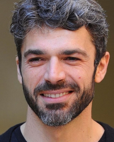 Luca Argentero