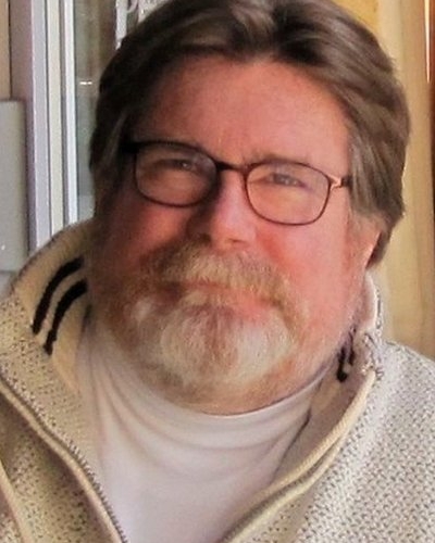 Chuck Pfarrer