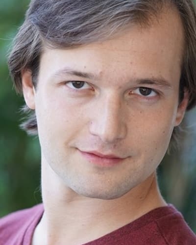 Brandon Lessard