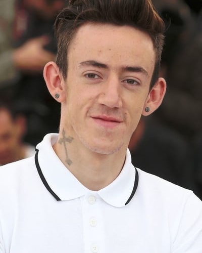 Brandon Lavieville