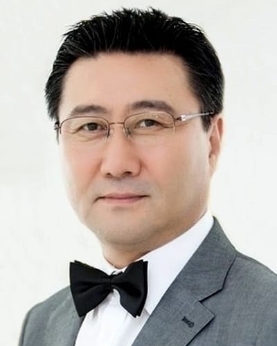 Choi Jung-woo