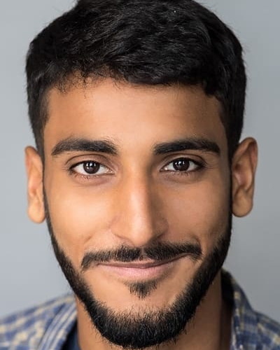 Akshay Khanna