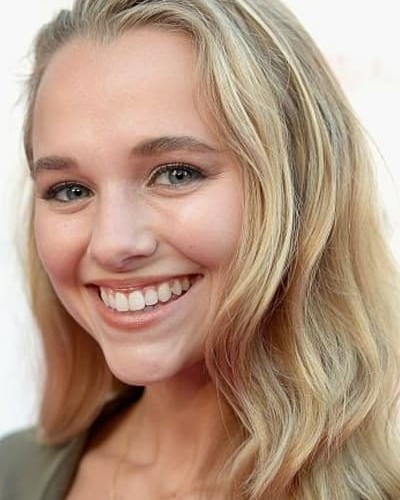 Madison Iseman