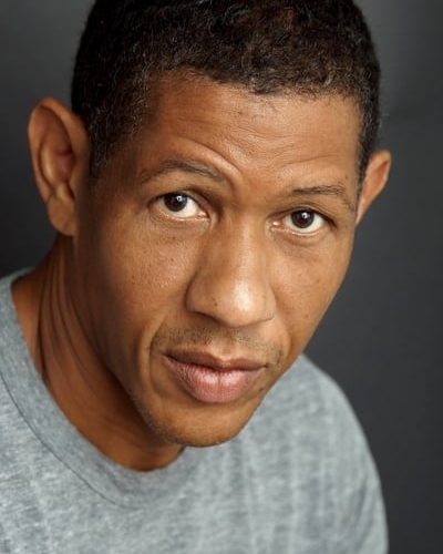 Scott Lawrence
