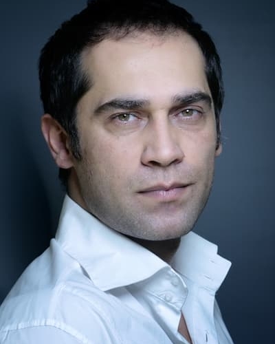 Caner Kurtaran