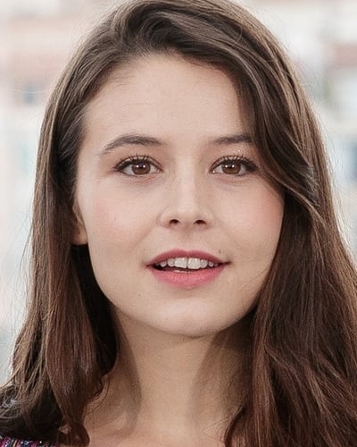Marilou Aussilloux