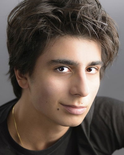 Dario Barosso