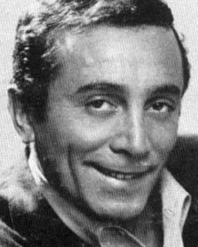 Al Martino