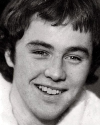 Ian Tyler