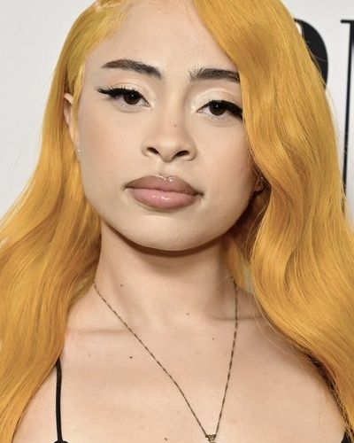 Ice Spice