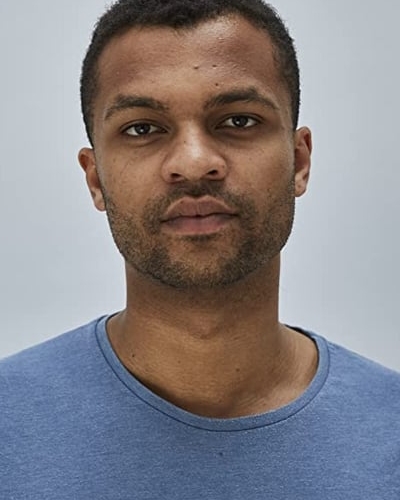 Olivier Huband