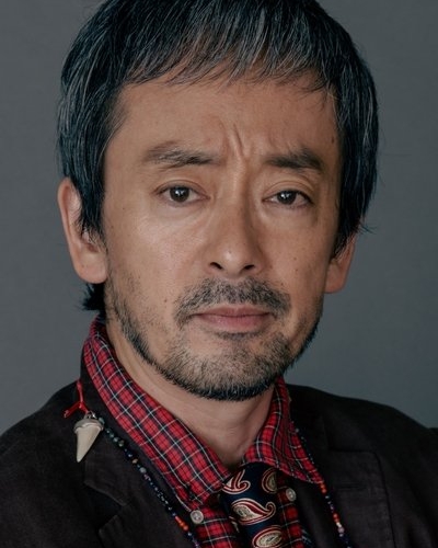 滝藤賢一
