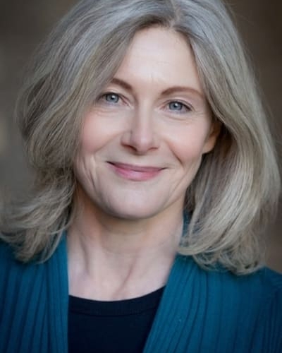Andrina Carroll
