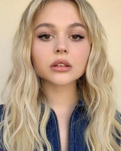 Emily Alyn Lind