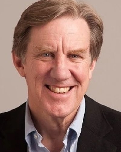 Nicholas Wyman