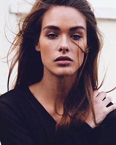 Charlie Marie Dupont