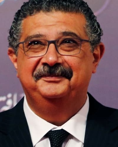Maged El Kedwany