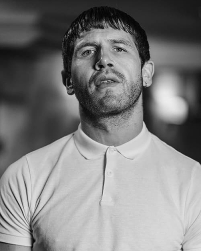 Kyle Rowe