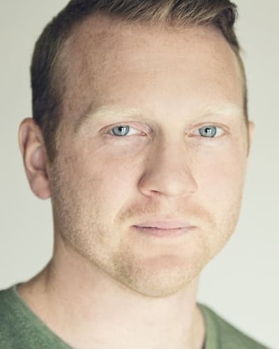 Gabriel Casdorph
