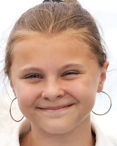 Maya Vanderbeque