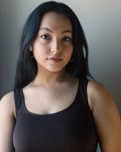 Victoria Lenhardt