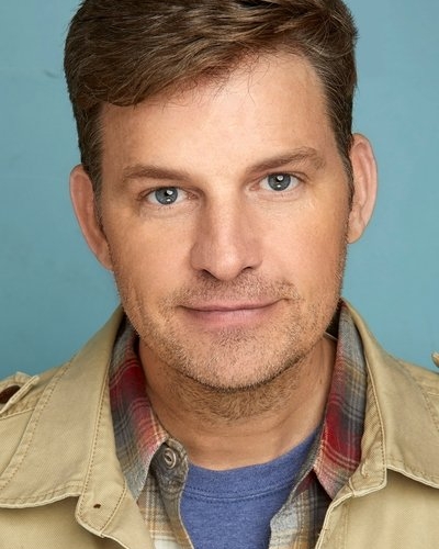 Tim Martin Gleason