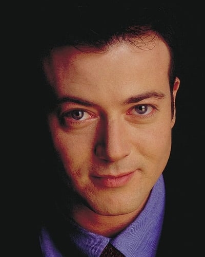 Barry McEvoy