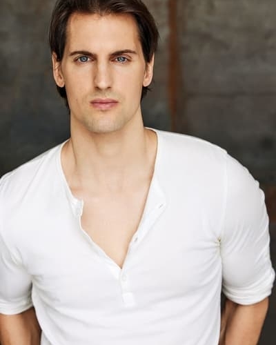 Logan Hunt