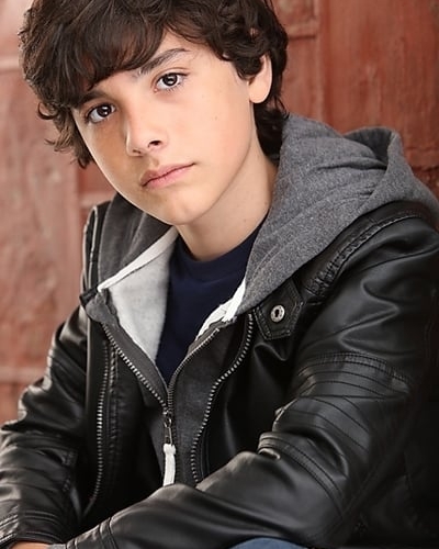 Hunter Payton