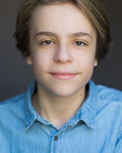 Charlie Banks