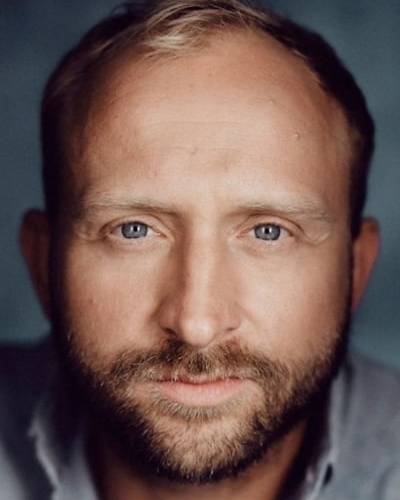 Borys Szyc