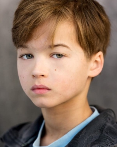 Felix Jamieson