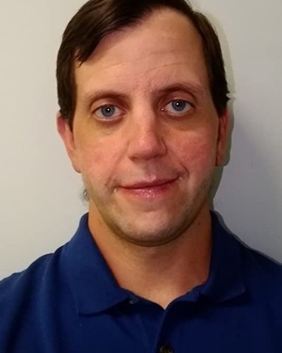 Robert Tinsley