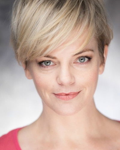 Laura Hill