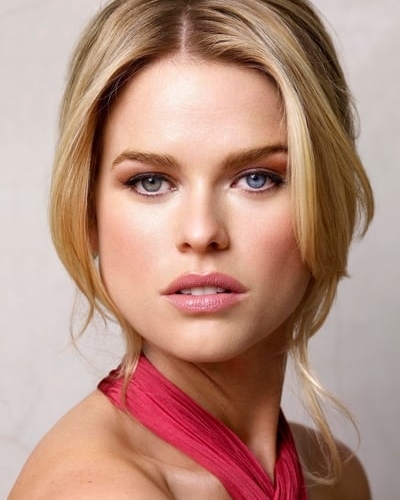Alice Eve