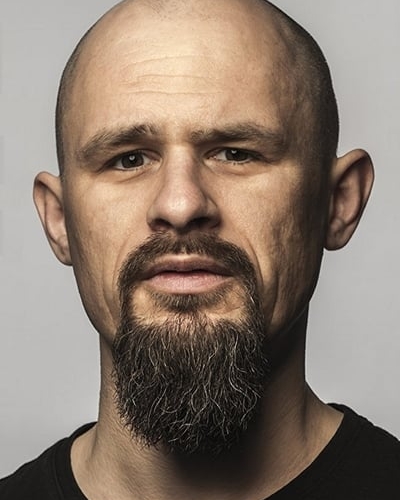 Trond Halbo