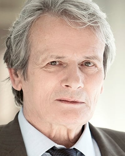 Jean-François Garreaud