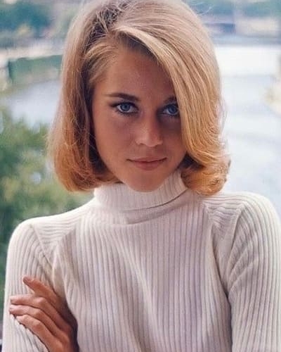 Jane Fonda