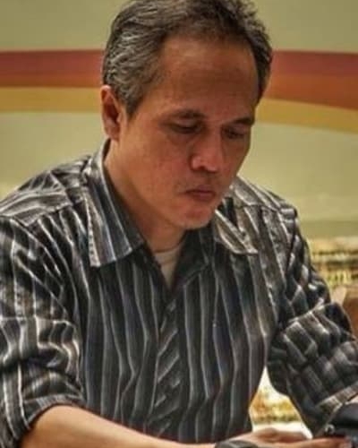Bambang Paningron